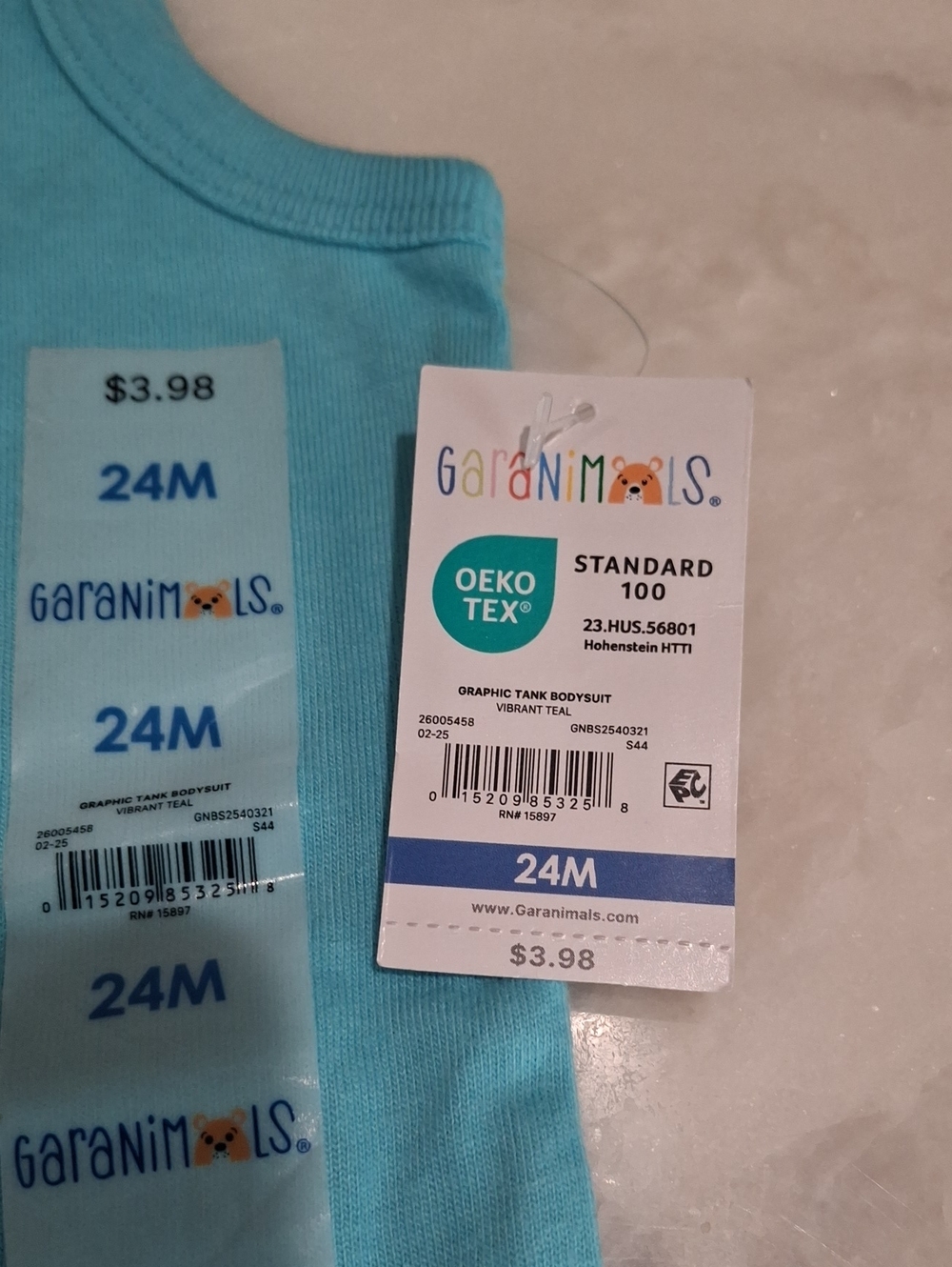 Infant's Bundle - Picture 10 of 10